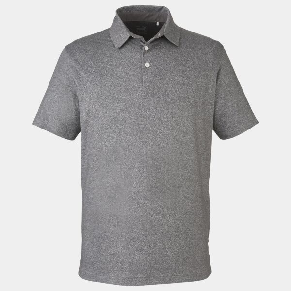 Men's Cloudspun Primary Polo Thumbnail