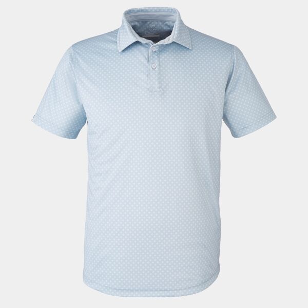 Men's Phillips Polo Thumbnail