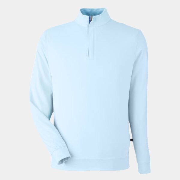 Men's McKinnon Quarter-Zip Thumbnail