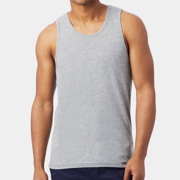 Men's Go-To CVC Tank Thumbnail