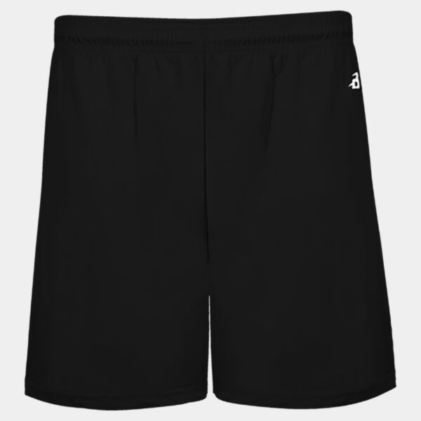 Youth B-Core Youth 4" Shorts Thumbnail