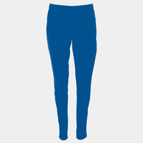 Ladies Tapered Leg Pant Thumbnail