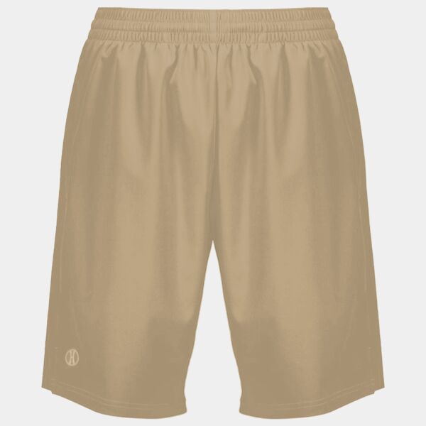 Weld Shorts Thumbnail