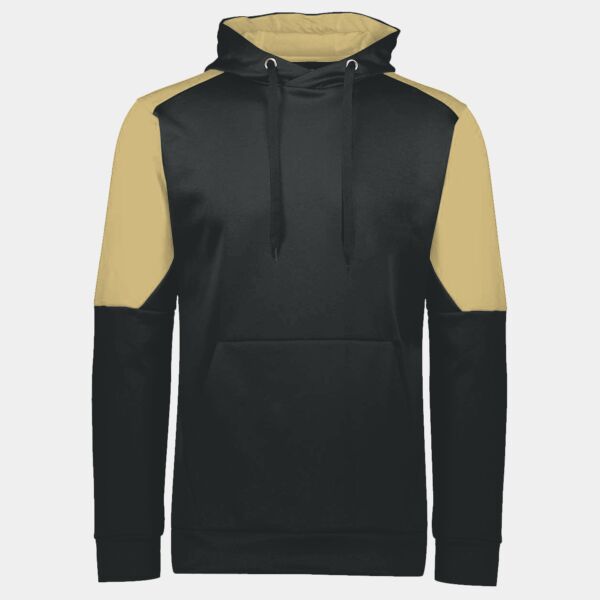 Momentum Team Hoodie Thumbnail