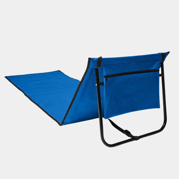 Lounging Beach Chair Thumbnail