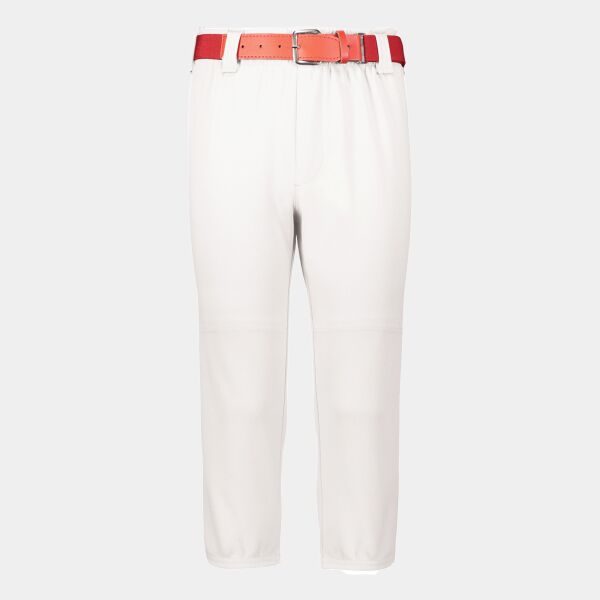 Youth  Gamer Pull-Up Baseball Pant With Loops Thumbnail