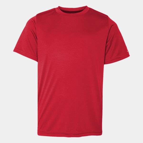 Youth Dri-Power(r) Core Performance Tee Thumbnail