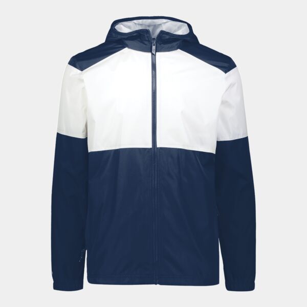 Youth SeriesX Hooded Jacket Thumbnail