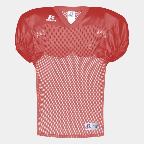 Youth Stock Practice Jersey Thumbnail