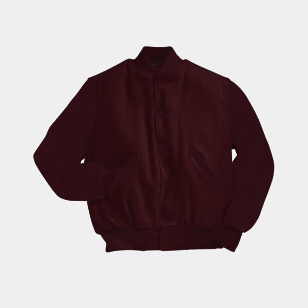 Varsity Jacket Thumbnail