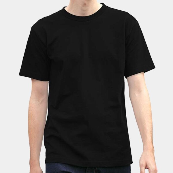 Unisex Ultimate Heavyweight T-Shirt Thumbnail