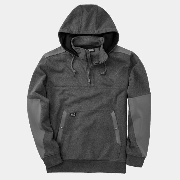 Men's Mission Quarter-Zip Thumbnail