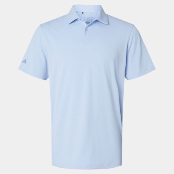 Men's Blended Polo Thumbnail