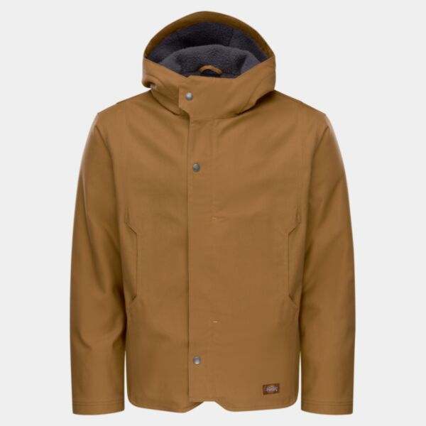 Dickies Men's Duratech Active Duck Jacket DJ10 Men's Duratech Active Duck Jacket Thumbnail