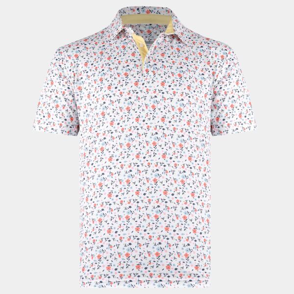 Men's Murray Polo Thumbnail