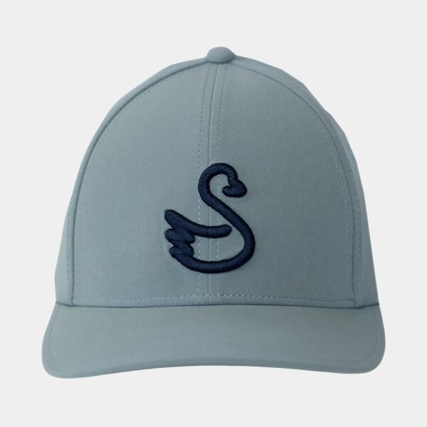 Men's Swan Delta Hat Thumbnail