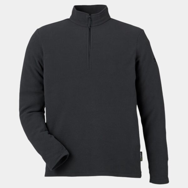 Men's Taunus Lightweight Half-Zip Fleece Thumbnail