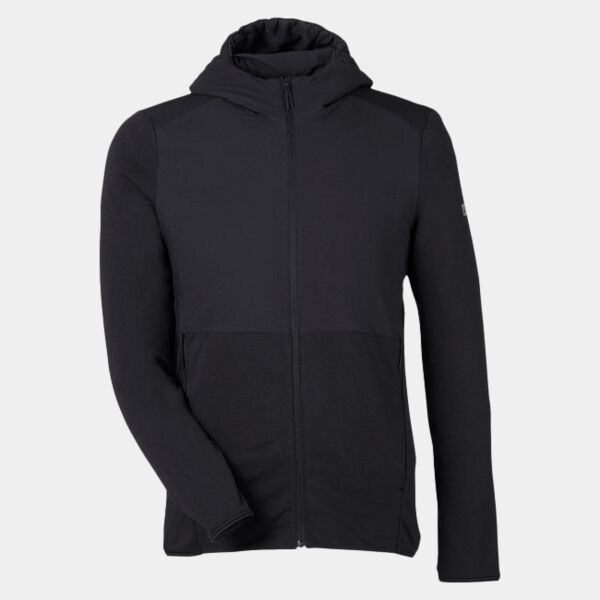 Men's Pack And Go Rain Hybrid Jacket Thumbnail