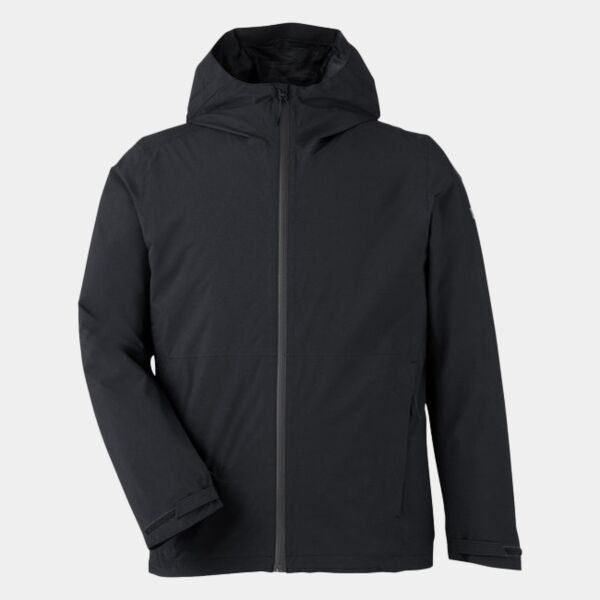 Men's Pack And Go Rain Jacket Thumbnail