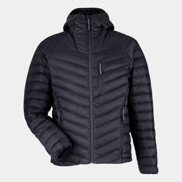 Men's Passamani Down Jacket Thumbnail