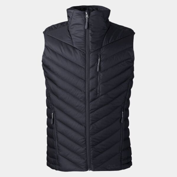 Men's Passamani Down Vest Thumbnail