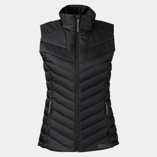 Ladies' Passamani Down Vest Thumbnail