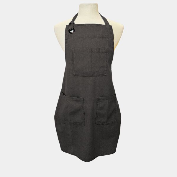 Denim Apron Thumbnail