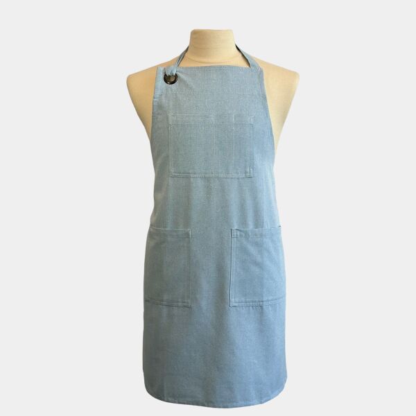 Recycled Cotton Apron Thumbnail
