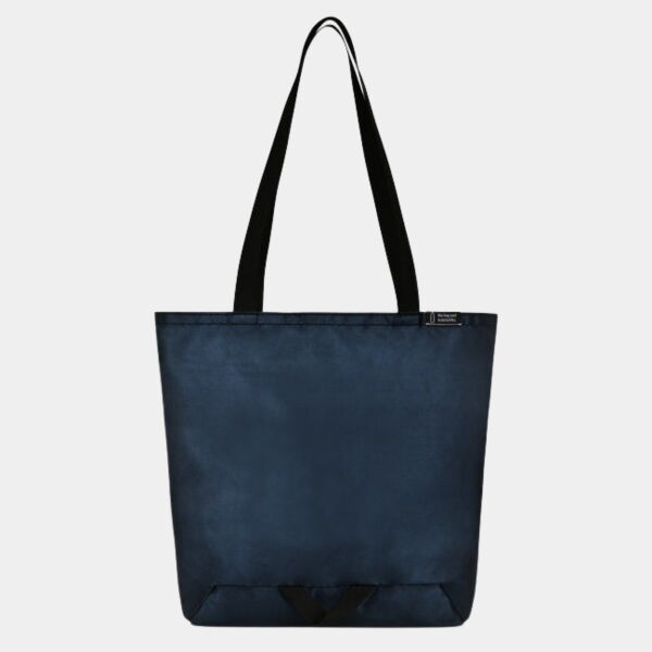 Renew Rpet Packable Shopper Thumbnail