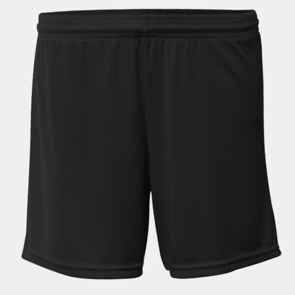 Ladies' 5" Cooling Performance Short Thumbnail