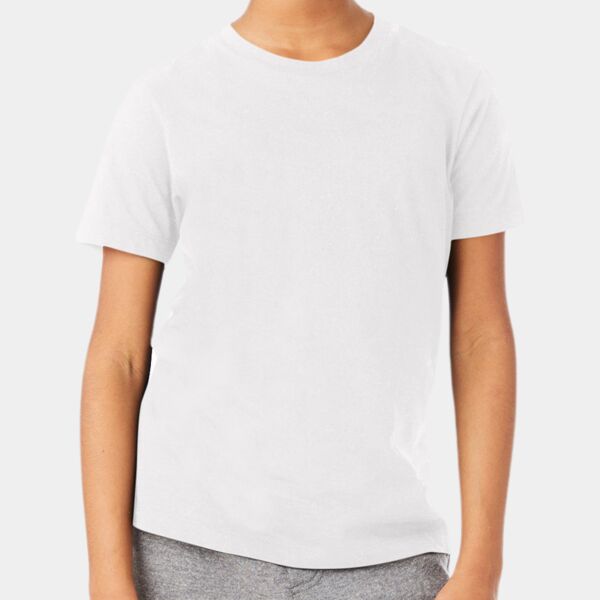 Youth Go-To T-Shirt Thumbnail