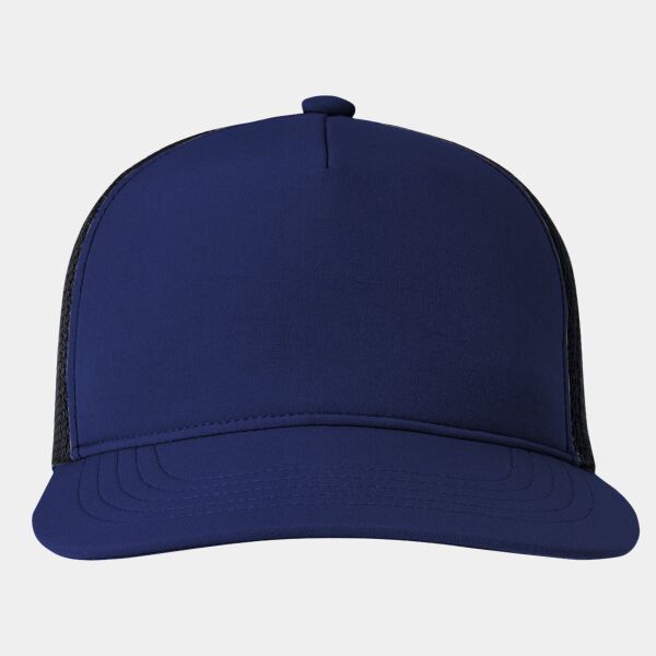 Big Accessories Bend Foam Trucker BA708 Bend Foam Trucker Thumbnail