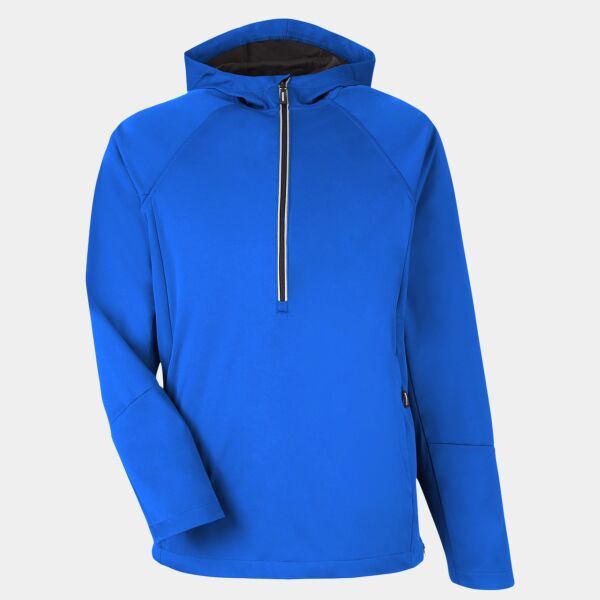 Core 365 Unisex Techno Lite Pullover Anorak CE711 Unisex Techno Lite Pullover Anorak Thumbnail