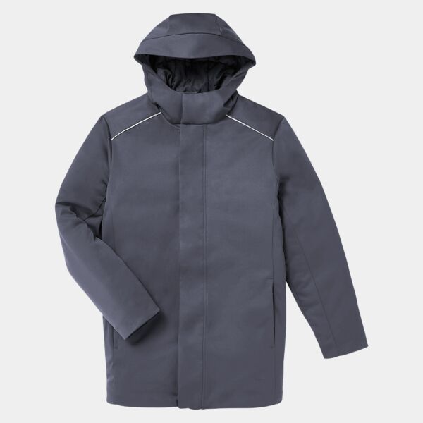 Core 365 Unisex Techno Lite Flat-Fill Insulated Jacket CE715 Unisex Techno Lite Flat-Fill Insulated Jacket Thumbnail