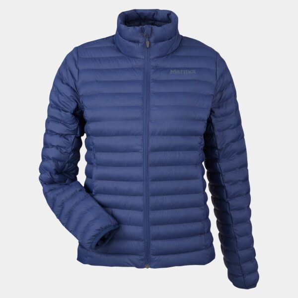 Marmot Ladies' Echo Featherless Jacket M12393 Ladies' Echo Featherless Jacket Thumbnail