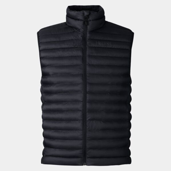 Marmot Men's Echo Featherless Vest M13204 Men's Echo Featherless Vest Thumbnail