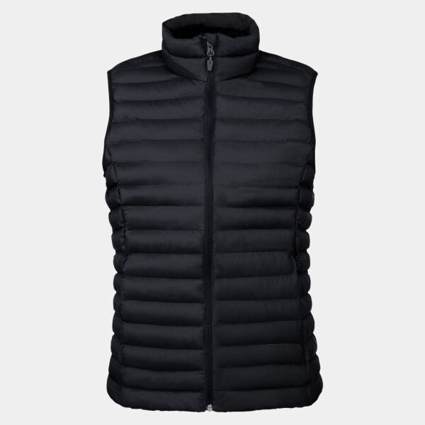 Marmot Ladies' Echo Featherless Vest M13221 Ladies' Echo Featherless Vest Thumbnail