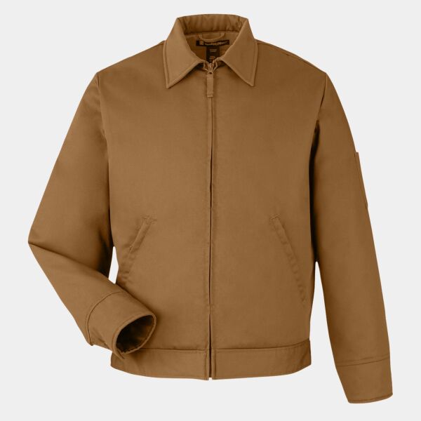 Harriton Unisex ClimaBloc® Station Jacket M721 Unisex ClimaBloc® Station Jacket Thumbnail