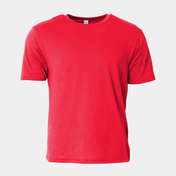 A4 Youth Softek T-Shirt NB3013 Youth Softek T-Shirt Thumbnail