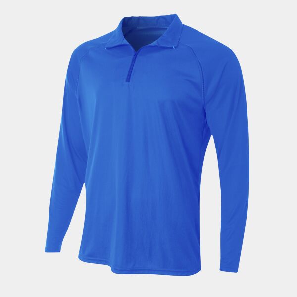 Youth Quarter-Zip Thumbnail