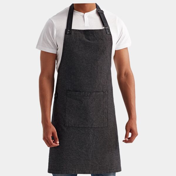 Unisex Annex Oxford Apron Thumbnail
