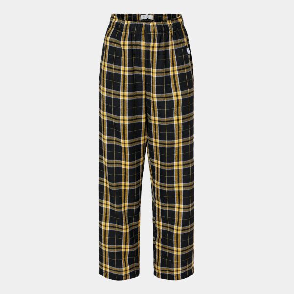 Boxercraft Youth Flannel Pants BY6624 Youth Flannel Pants Thumbnail