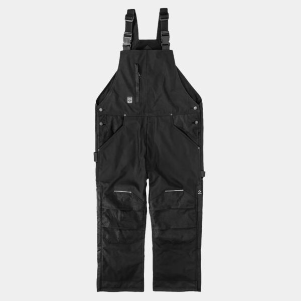 DRI DUCK Men's GrizzlyTec™ Dakota Bib 6300 Men's GrizzlyTec™ Dakota Bib Thumbnail