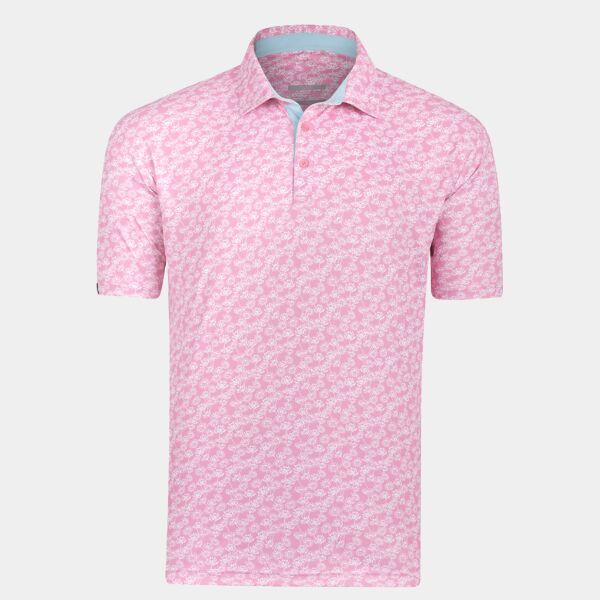 Men's Archer Polo Thumbnail