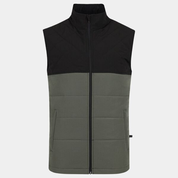 Swannies Men's Cruz Vest SWV100 Men's Cruz Vest Thumbnail
