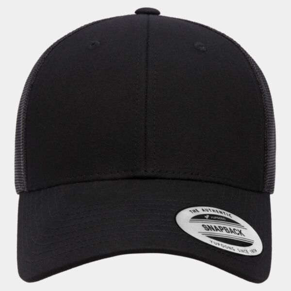 YP Classics Elite Cap 6601 Elite Cap Thumbnail