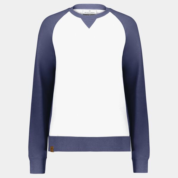 Holloway Ladies All-American Fleece Crew 223490 Ladies All-American Fleece Crew Thumbnail