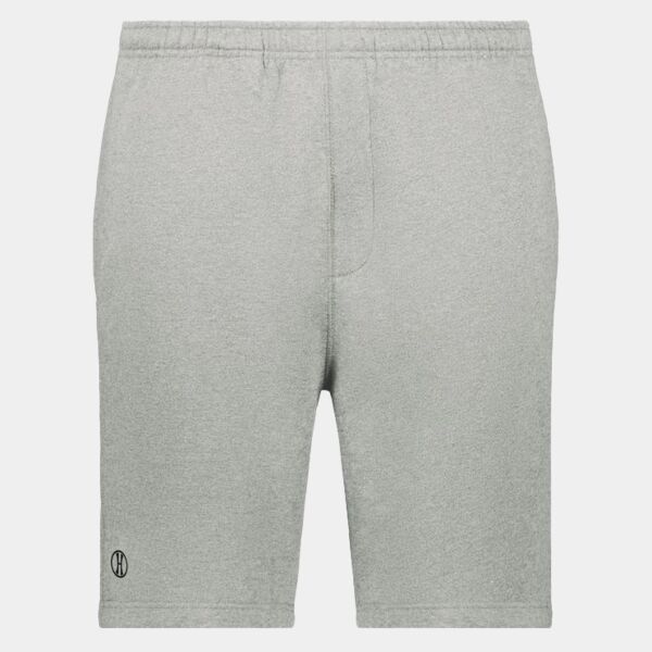 Holloway 60/40 Fleece Shorts 222802 60/40 Fleece Shorts Thumbnail