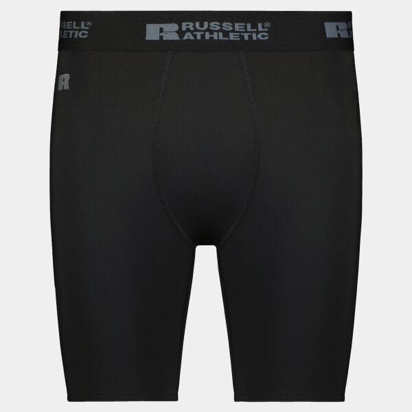Russell Athletic Compression Shorts R24CPM Compression Shorts Thumbnail