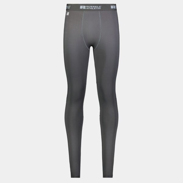 Russell Athletic Compression Full Length Tight R25CPM Compression Full Length Tight Thumbnail
